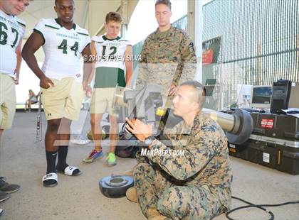 Thumbnail 3 in Camp Pendleton Experience (Honor Bowl) photogallery.