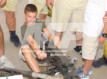 Thumbnail 2 in Camp Pendleton Experience (Honor Bowl) photogallery.