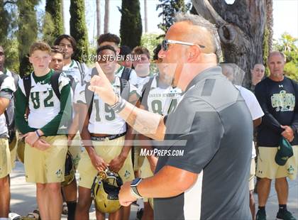 Thumbnail 3 in Camp Pendleton Experience (Honor Bowl) photogallery.