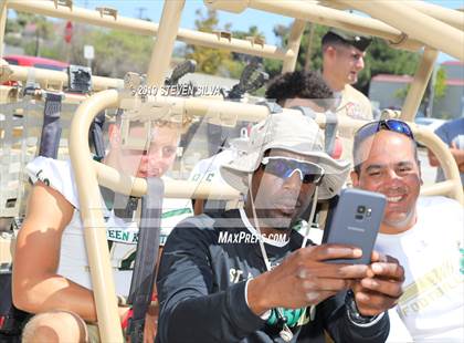 Thumbnail 2 in Camp Pendleton Experience (Honor Bowl) photogallery.