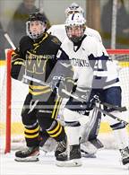 Photo from the gallery "Hotchkiss @ Westminster"