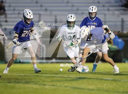 Thumbnail 2 in Nansemond-Suffolk Academy @ Bishop England photogallery.