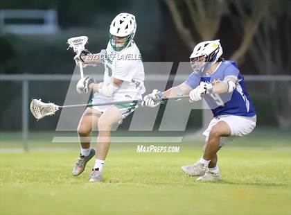 Thumbnail 2 in Nansemond-Suffolk Academy @ Bishop England photogallery.