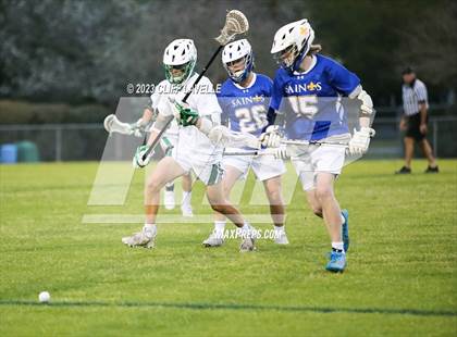 Thumbnail 3 in Nansemond-Suffolk Academy @ Bishop England photogallery.