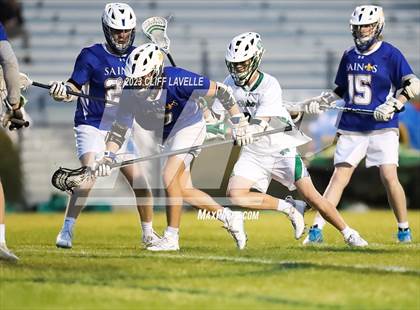 Thumbnail 3 in Nansemond-Suffolk Academy @ Bishop England photogallery.