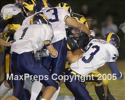 Thumbnail 1 in Oak Ridge @ Del Oro photogallery.
