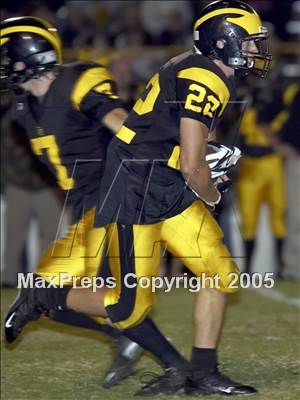 Thumbnail 1 in Oak Ridge @ Del Oro photogallery.