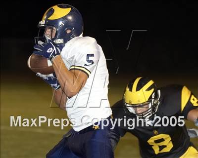 Thumbnail 3 in Oak Ridge @ Del Oro photogallery.