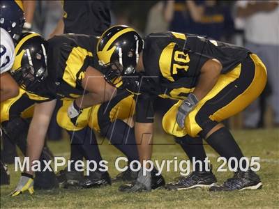 Thumbnail 2 in Oak Ridge @ Del Oro photogallery.