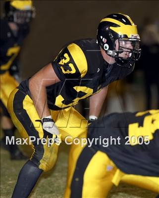 Thumbnail 3 in Oak Ridge @ Del Oro photogallery.