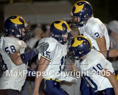 Thumbnail 3 in Oak Ridge @ Del Oro photogallery.