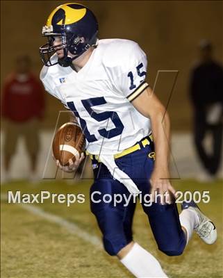 Thumbnail 2 in Oak Ridge @ Del Oro photogallery.