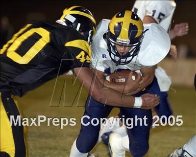 Thumbnail 1 in Oak Ridge @ Del Oro photogallery.