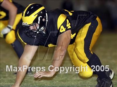 Thumbnail 2 in Oak Ridge @ Del Oro photogallery.