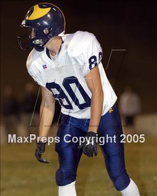 Thumbnail 2 in Oak Ridge @ Del Oro photogallery.