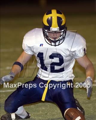 Thumbnail 1 in Oak Ridge @ Del Oro photogallery.
