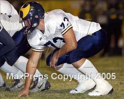 Thumbnail 3 in Oak Ridge @ Del Oro photogallery.