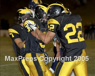 Thumbnail 2 in Oak Ridge @ Del Oro photogallery.