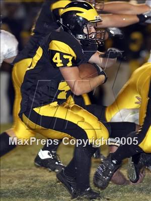 Thumbnail 1 in Oak Ridge @ Del Oro photogallery.
