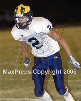 Thumbnail 3 in Oak Ridge @ Del Oro photogallery.
