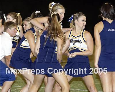 Thumbnail 3 in Oak Ridge @ Del Oro photogallery.