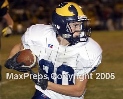 Thumbnail 3 in Oak Ridge @ Del Oro photogallery.