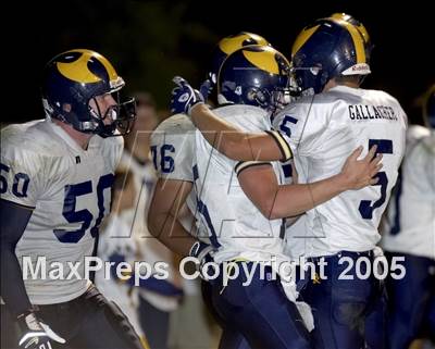 Thumbnail 2 in Oak Ridge @ Del Oro photogallery.