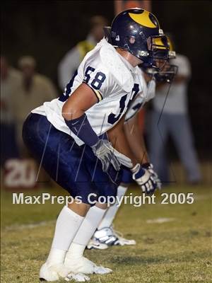 Thumbnail 3 in Oak Ridge @ Del Oro photogallery.