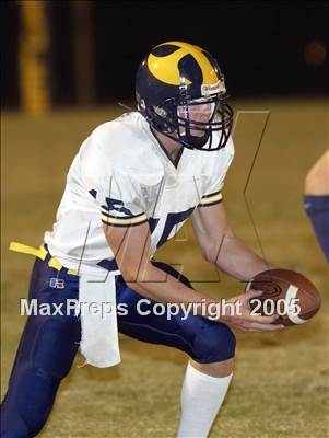 Thumbnail 3 in Oak Ridge @ Del Oro photogallery.