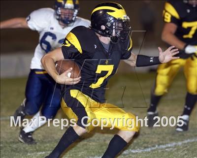 Thumbnail 3 in Oak Ridge @ Del Oro photogallery.