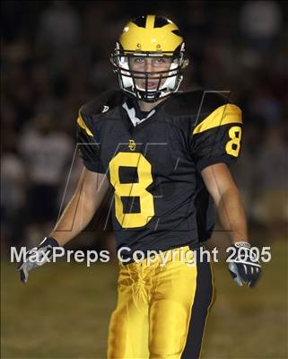 Thumbnail 2 in Oak Ridge @ Del Oro photogallery.