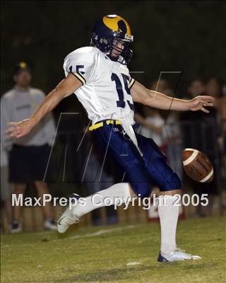 Thumbnail 1 in Oak Ridge @ Del Oro photogallery.
