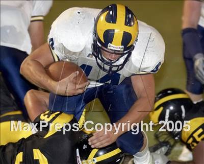 Thumbnail 1 in Oak Ridge @ Del Oro photogallery.