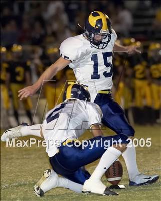 Thumbnail 3 in Oak Ridge @ Del Oro photogallery.