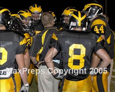 Thumbnail 2 in Oak Ridge @ Del Oro photogallery.