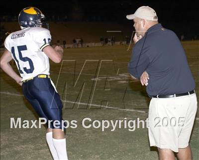 Thumbnail 2 in Oak Ridge @ Del Oro photogallery.