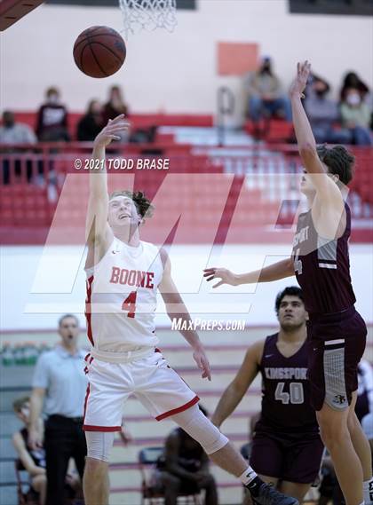 Thumbnail 1 in Dobyns-Bennett @ Daniel Boone photogallery.