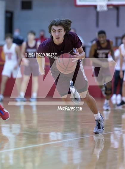 Thumbnail 1 in Dobyns-Bennett @ Daniel Boone photogallery.