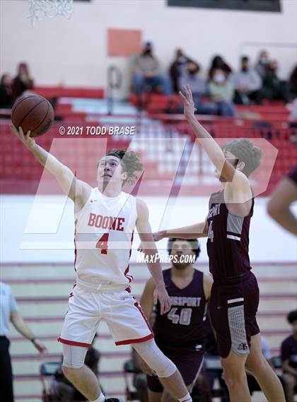 Thumbnail 2 in Dobyns-Bennett @ Daniel Boone photogallery.