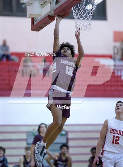 Thumbnail 3 in Dobyns-Bennett @ Daniel Boone photogallery.