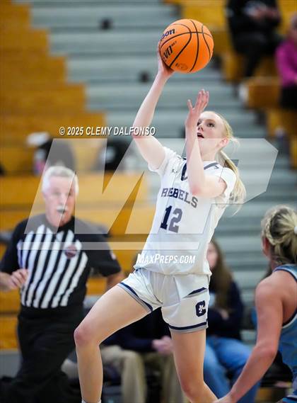 Thumbnail 2 in Valor Christian @ Columbine photogallery.
