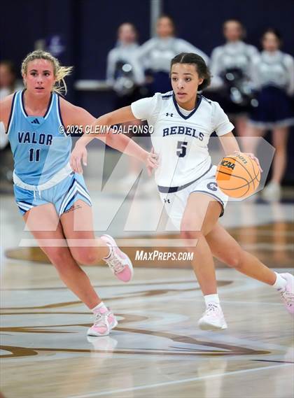 Thumbnail 2 in Valor Christian @ Columbine photogallery.