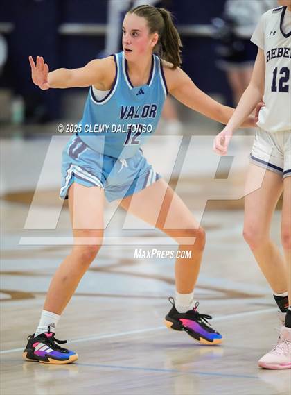 Thumbnail 2 in Valor Christian @ Columbine photogallery.