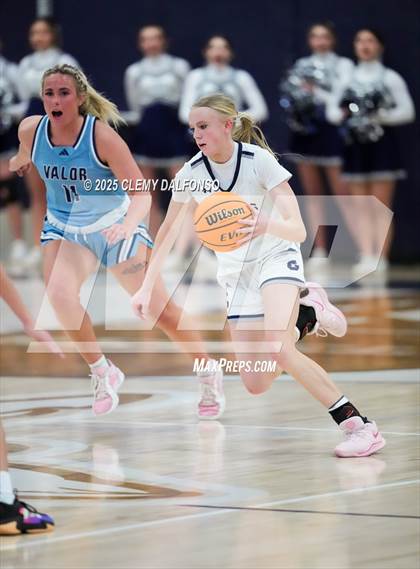 Thumbnail 3 in Valor Christian @ Columbine photogallery.