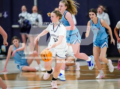 Thumbnail 2 in Valor Christian @ Columbine photogallery.