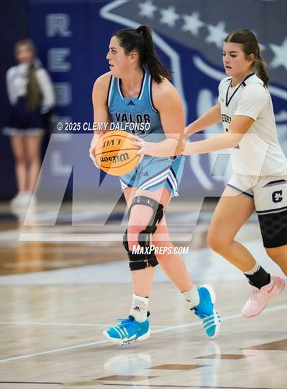 Thumbnail 3 in Valor Christian @ Columbine photogallery.
