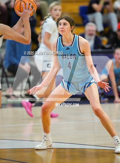 Thumbnail 2 in Valor Christian @ Columbine photogallery.