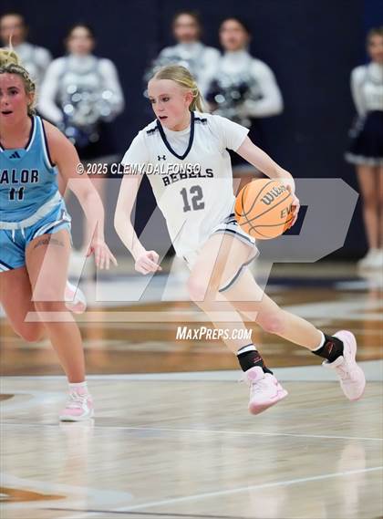 Thumbnail 2 in Valor Christian @ Columbine photogallery.