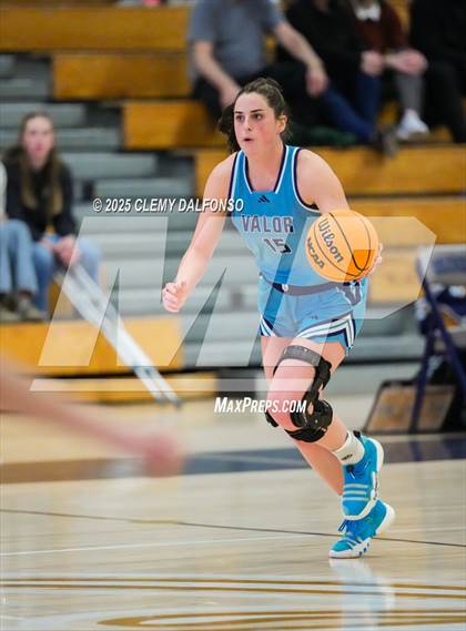 Thumbnail 1 in Valor Christian @ Columbine photogallery.
