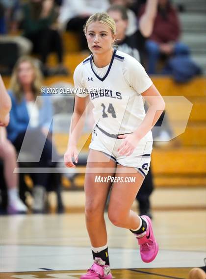 Thumbnail 3 in Valor Christian @ Columbine photogallery.